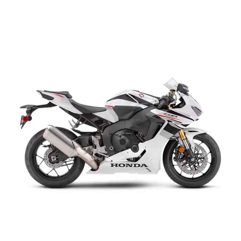 New 2026 Honda CBR1000RR