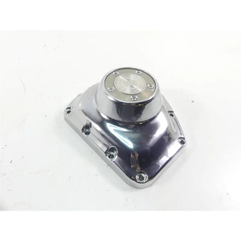 2012 Harley Touring FLHTP Electra Glide Right Side Engine Cam Cover 25362-01B