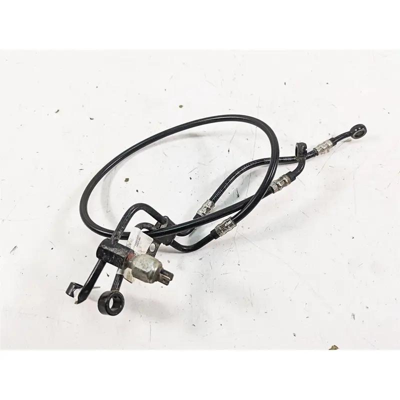 2022 Harley RA1250 S Pan America Rear Abs Brake Line Hose Set 41800754