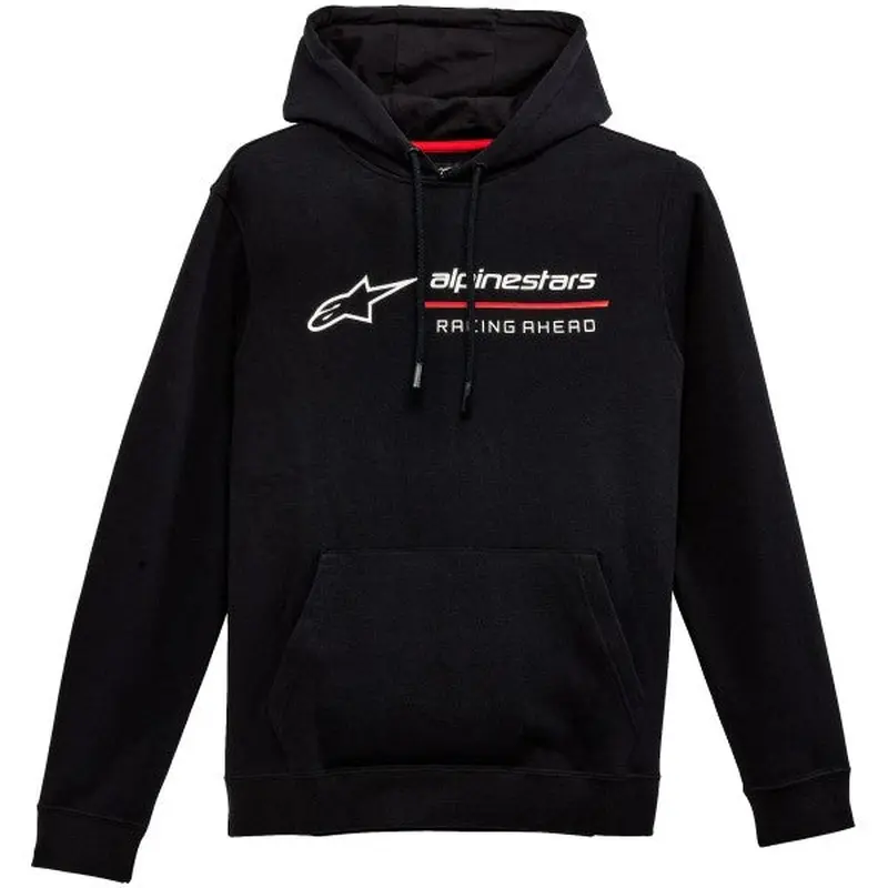 Coton ouat Linear Race