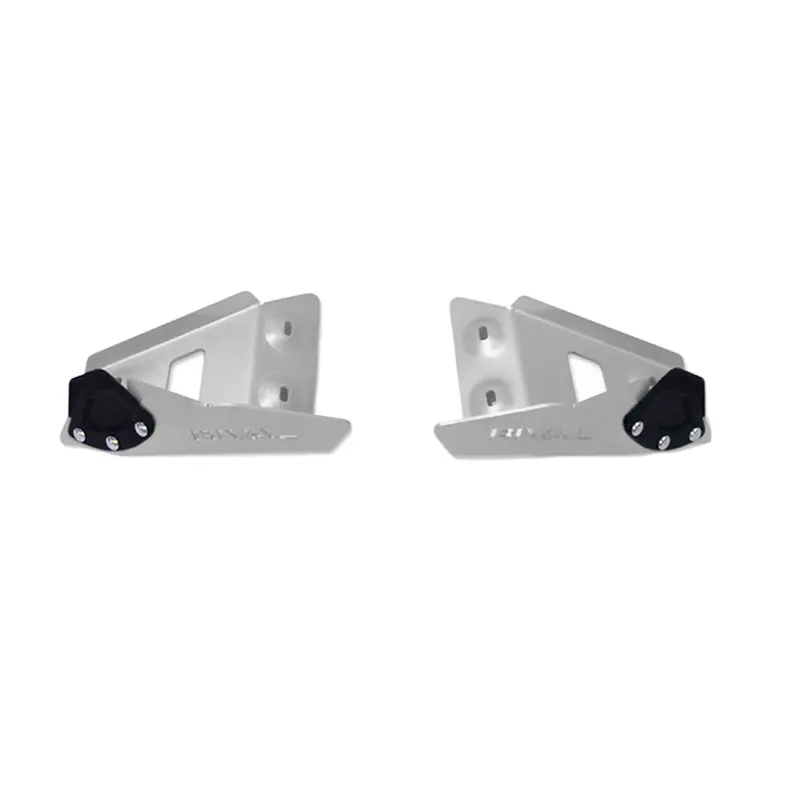 Front A Arm Guards Alloy