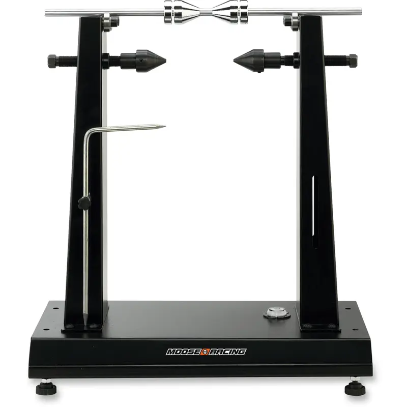 Moose Racing Wheel Truing/Balancing Stand | 0365-0112