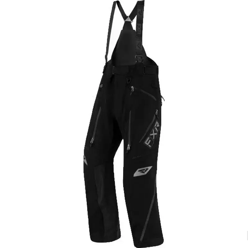 Pantalon de Motoneige Maverick SX Pro FAST