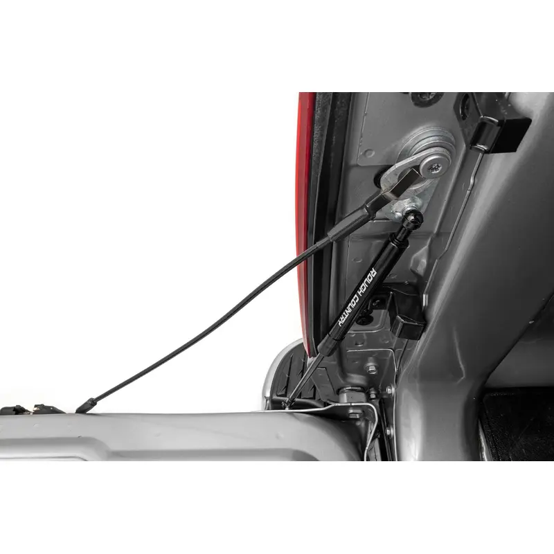 Tailgate Assist | Ram 1500 2WD/4WD (2019-2025) | 73212