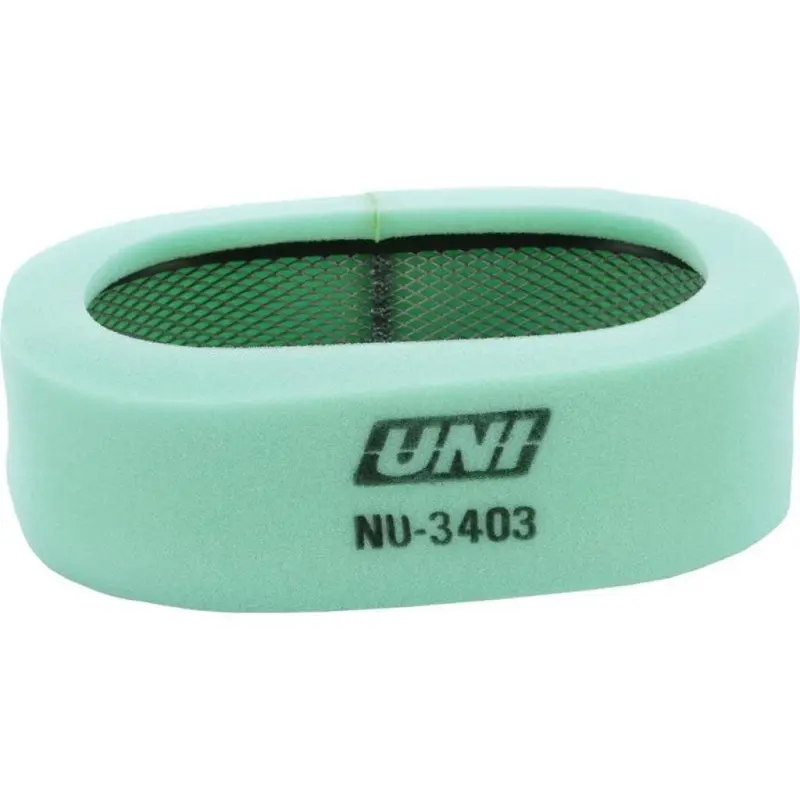 Uni Harley Davidson 66-73 HD XL / 67-75 FL/FX (Foam Only) Air Filter | NU-3403R