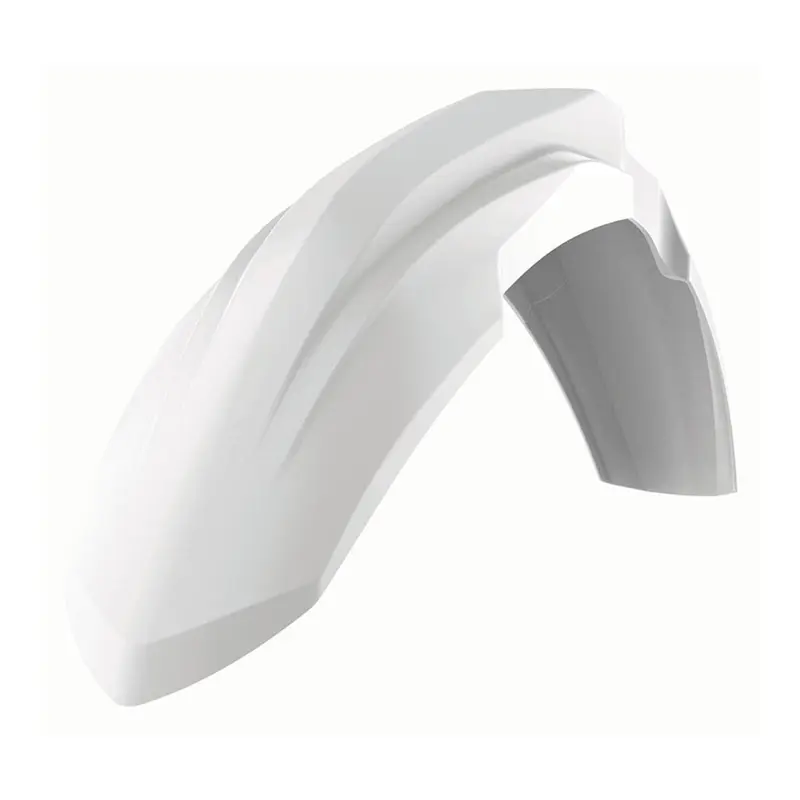 Front Guard CRF450R '17- White