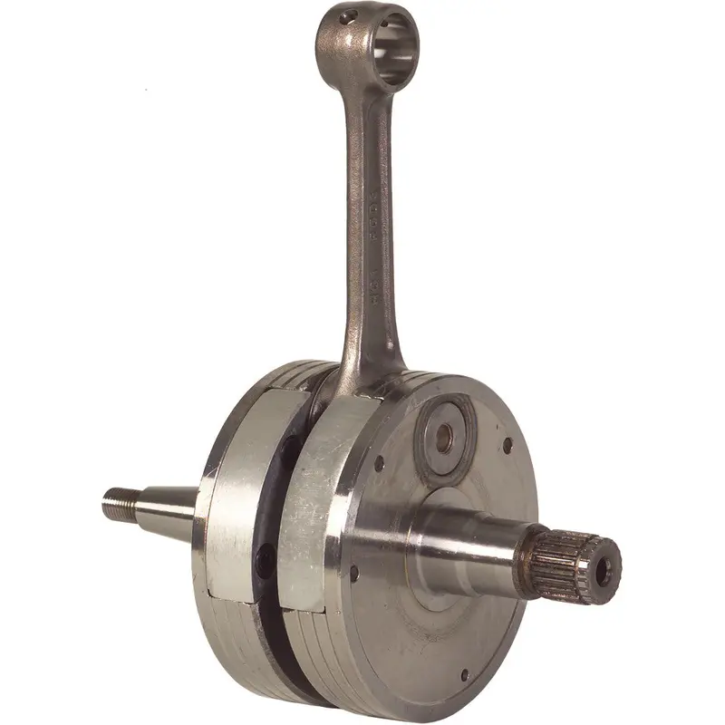 HOT RODS CRANKSHAFT 4012