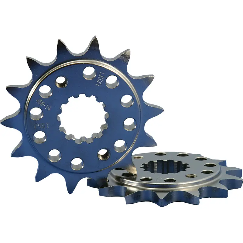 PBI COUNTERSHAFT STEEL SPROCKET 24T 303-24