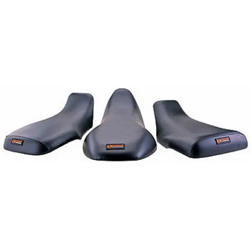 QUAD WORKS SEAT COVER STANDARD BLACK 30-23088-01