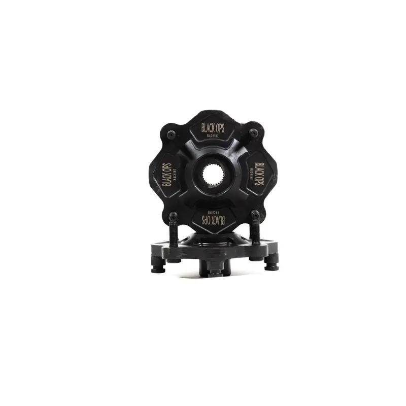 RZR Chromoly Hub