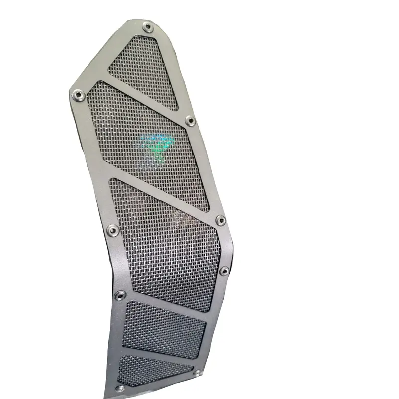 Belt Vent Protector / SD GEN5