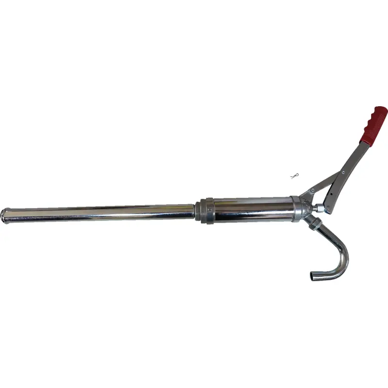 DRAG SPECIALTIES Oil Pump - Drum O15-6C51