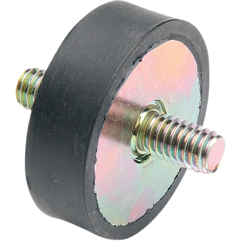 DRAG SPECIALTIES Vibration Mount - 5/16"-18 x 1/2" 358221