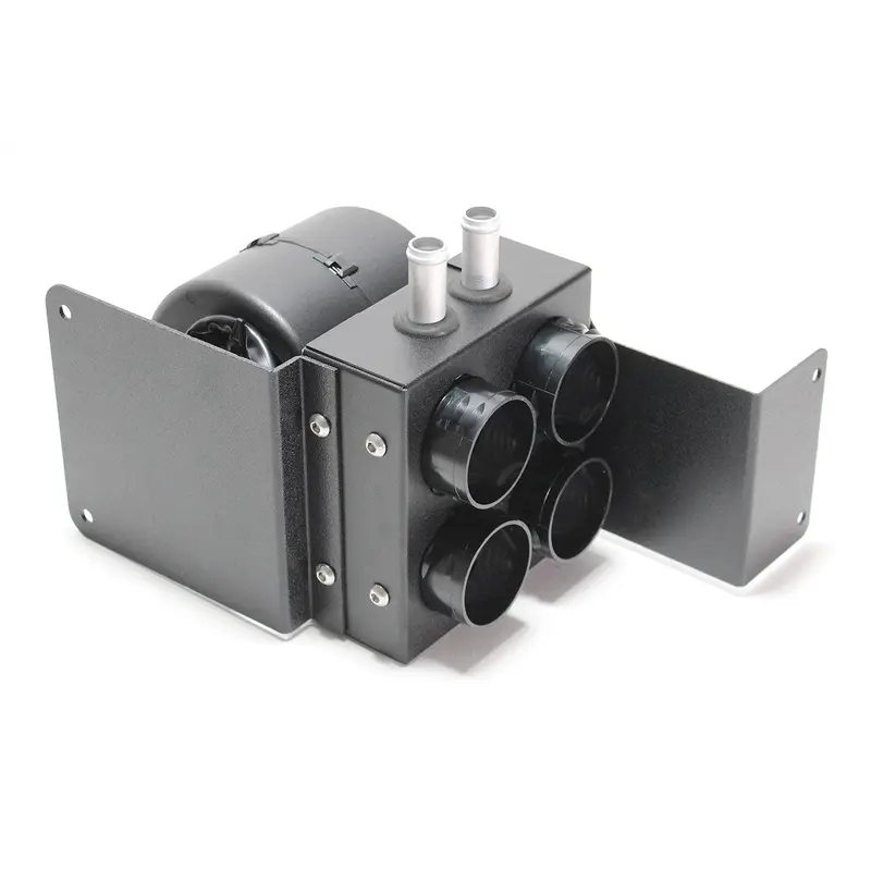 Polaris RZR 900 Inferno Cab Heater with Defrost (2021-Current)