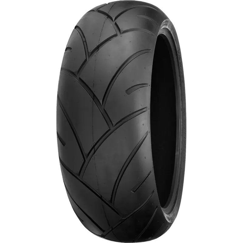 Shinko - 005 Advance Rear Tire 170/60ZR-17 72W