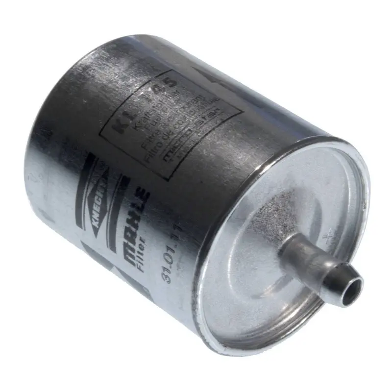 QUANTUM MAHLE FUEL FILTER #QFMAHLE02