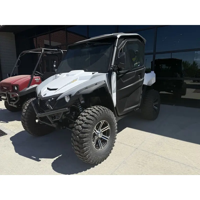 Used 2024 Yamaha Wolverine X2 1000 R-Spec