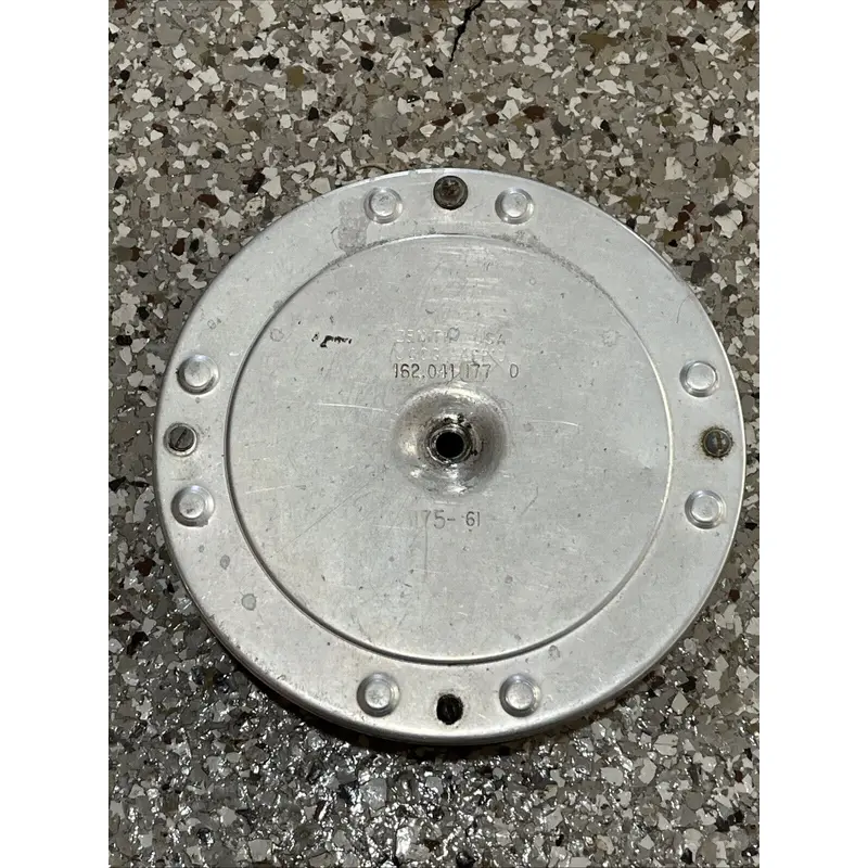 Zenith B175-61 flame arrestor 162.041 177 V8 Boat