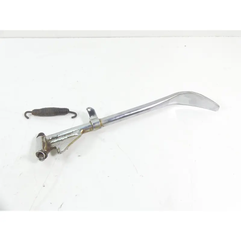 2002 Harley XL1200 Sportster Side Kickstand Jiffy Kick Stand 50006-89