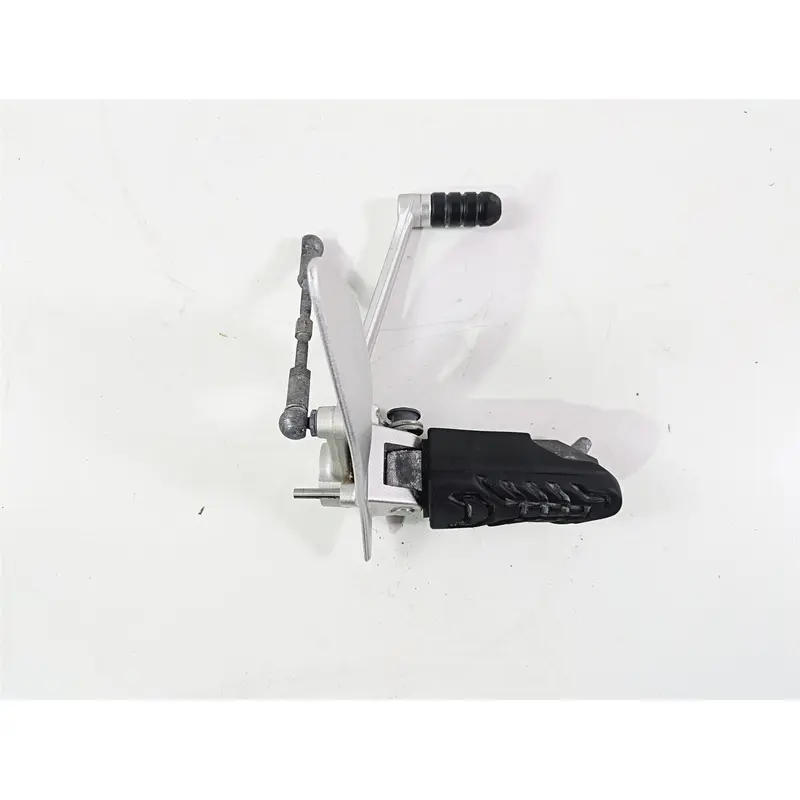 2016 BMW R1200RT K52 Front Left Foot Peg + Shifter -Read 46718535641 46718560383