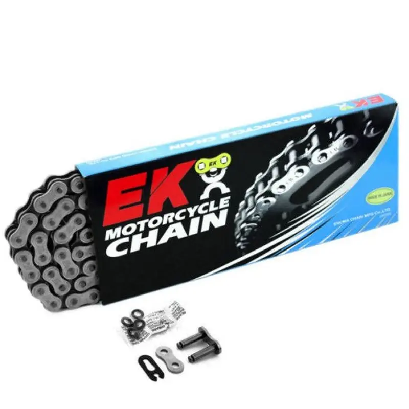Chaine de Moto  Joints Quadrilobes DEX Quadra-X