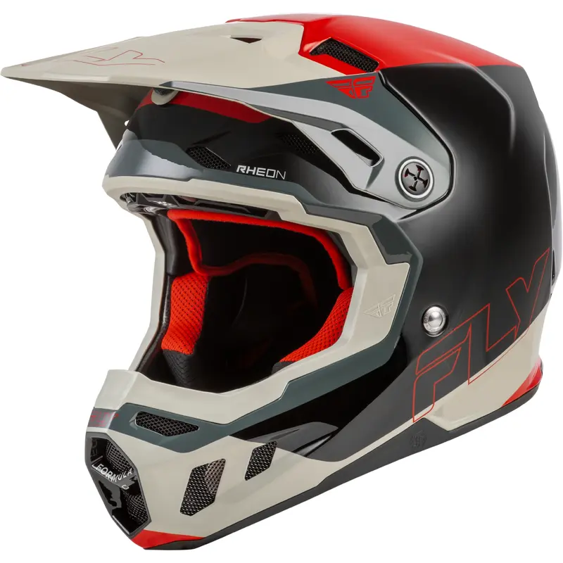 Fly Racing 2026 Formula CC Glide Helmet
