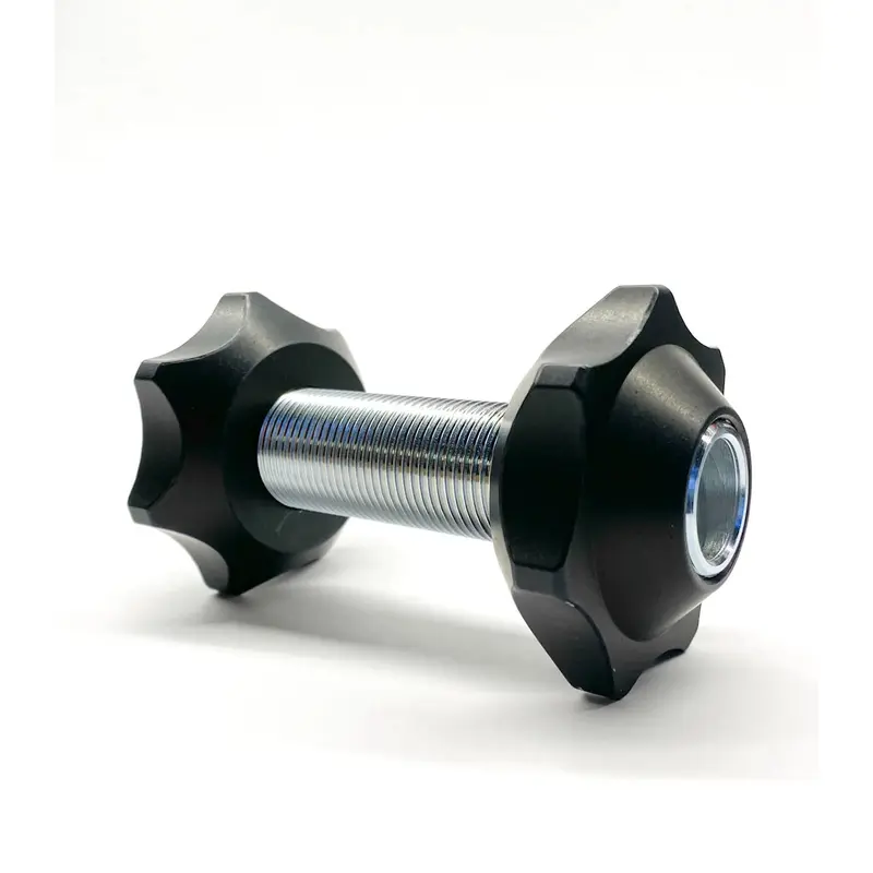 Rabaconda - Universal Big Hub Adapter (32-68mm) for Street Bike Tyre Changer