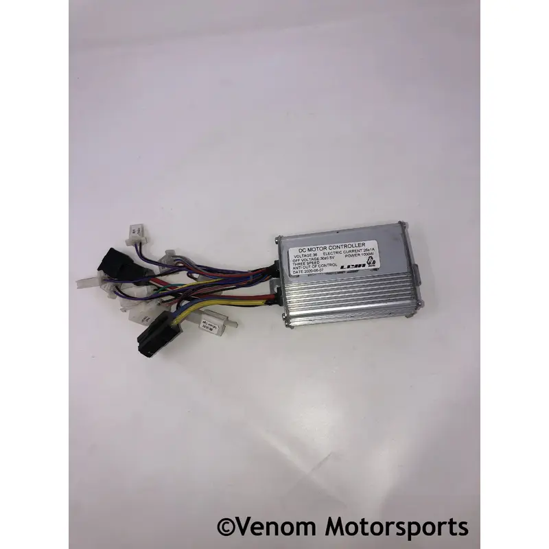 Replacement Controller 36V | Venom 1000W ATV