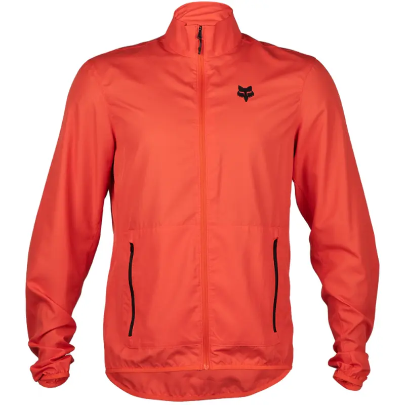 Veste de Vlo coupe-vent Ranger