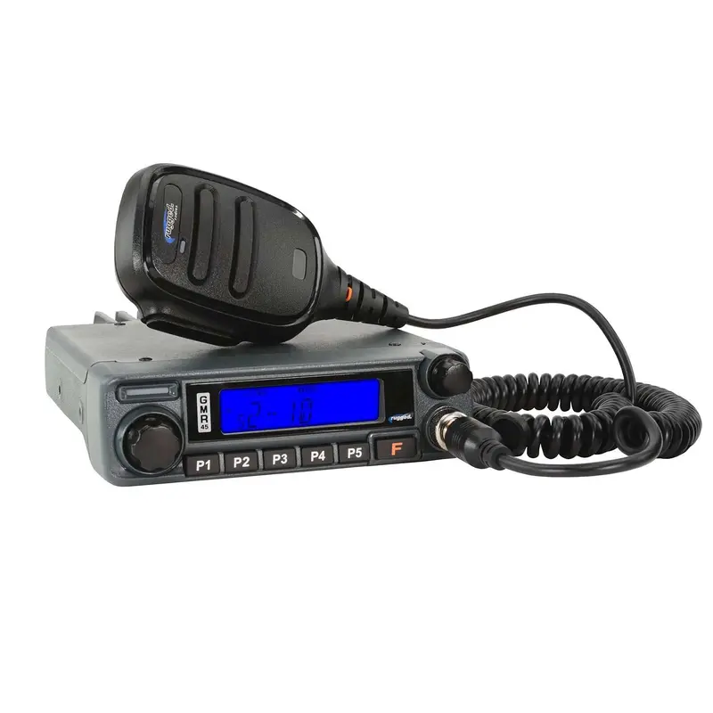 GMRS 45 WATT MOBILE RADIO