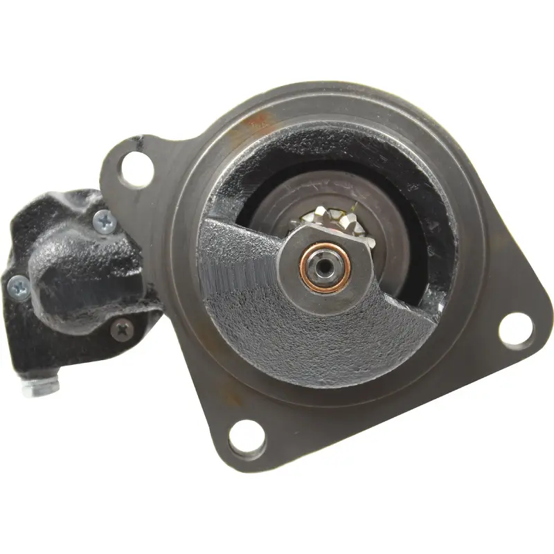 Starter Motor - 12V, 2.7Kw (Sparex) | Sparex Part No.S.62405