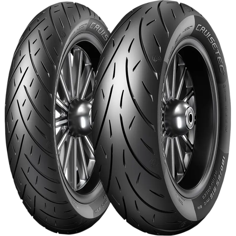 METZELER Tire - Cruisetec - Rear - MU85B16 - 77H 3578100