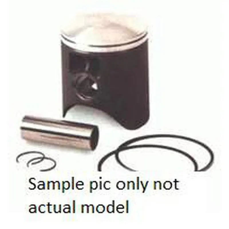 PISTON KIT VERTEX HUSQVARNA TC85 14-20 KTM 85SX 09-20   46.94MM