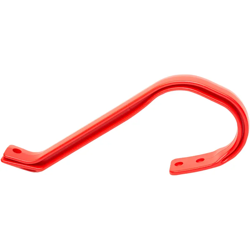 STARTING LINE PRODUCTS Mohawk* Ski Loop - Red 35-602