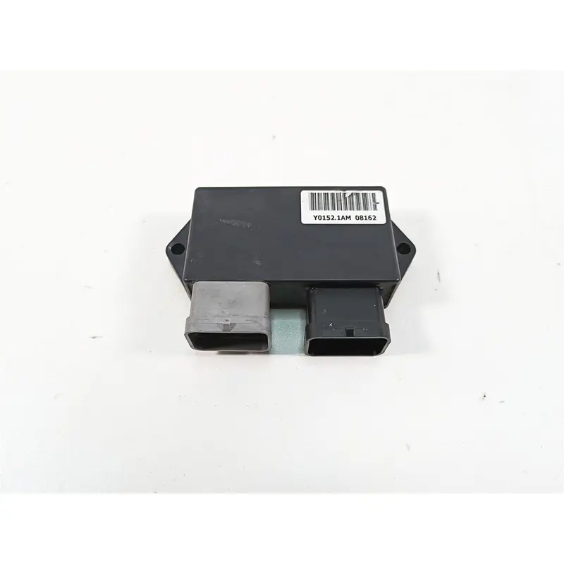 2008 Buell 1125 R Cdi Ecu Ecm Engine Control Module Y0152.1AM