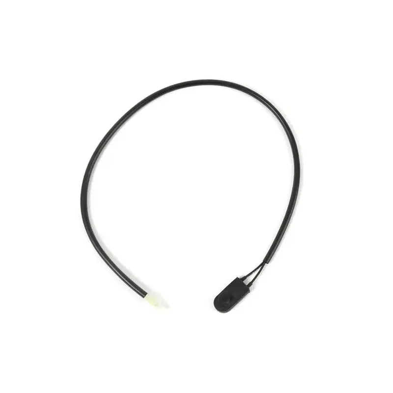BUTTON FOR BOONDOCKER FUEL CONTROLLERS (CAPTURE, NOS, ETC)