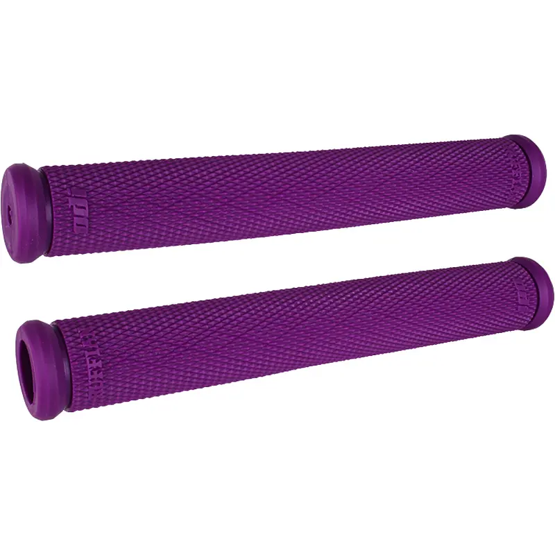 One Piece Grips Purple 8"