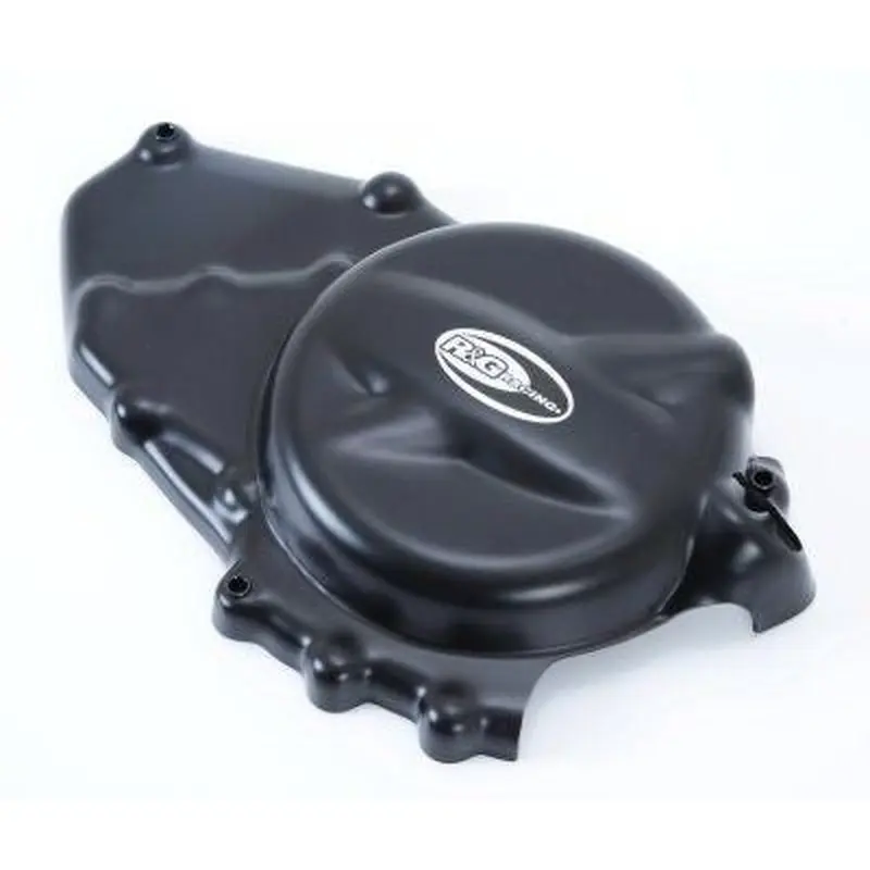 R&G Racing Black Engine Case Covers LHS For 2013-2018 BMW F800GT