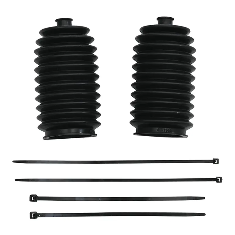 Rack Boot Kit 51-3005
