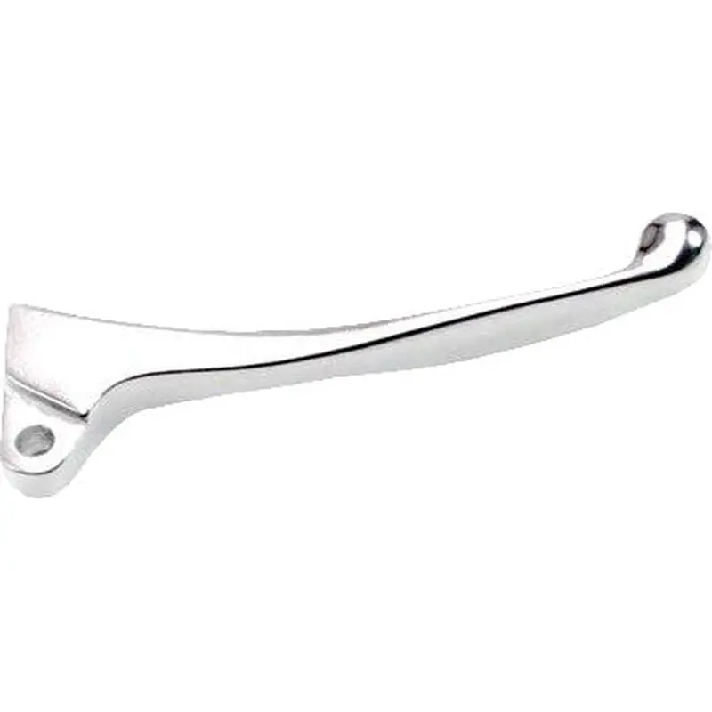 MOTION PRO BRAKE LEVER SILVER 14-0235