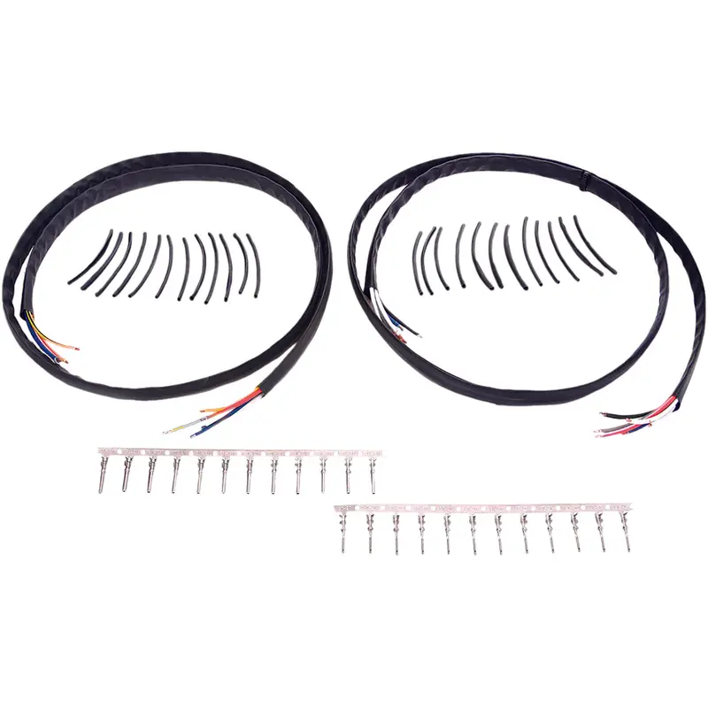 NOVELLO WIRE EXTENSION KIT 07-08 W/RADIO/CB 15" DN-WHRC15-07