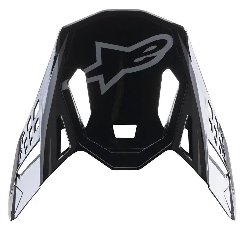 S-M10 Supertech Meta 2 Visor