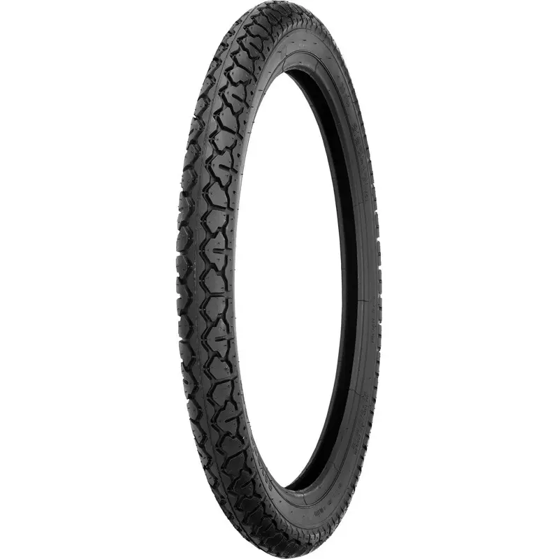 SHINKO TIRE 704 SERIES REAR 2.25-17 33L BIAS TT 87-4540