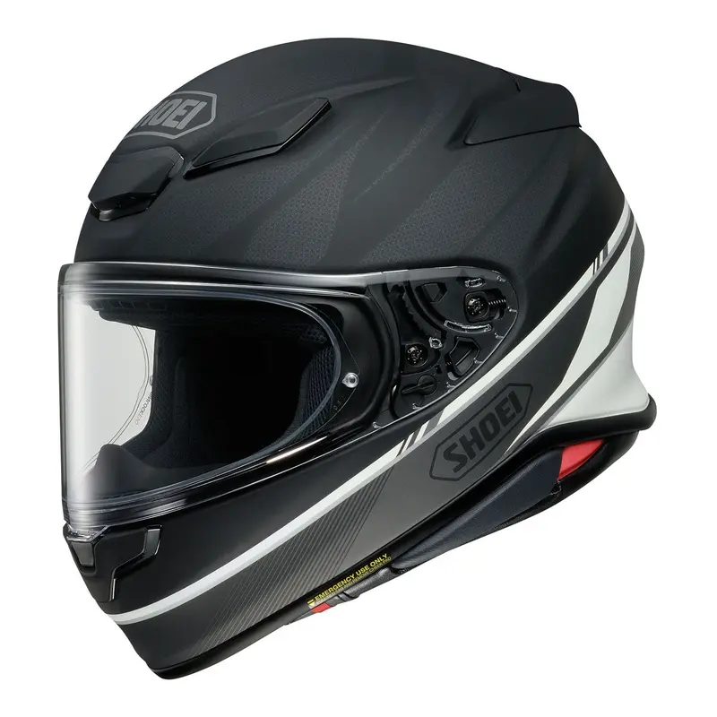 Shoei NXR2 Helmet - Nocturne TC5