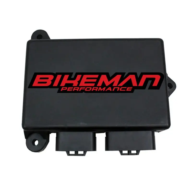 ECU Hard flash / Ski-Doo