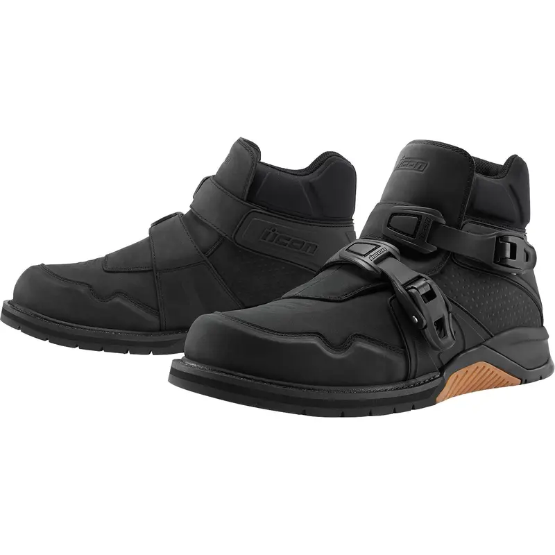 Icon Slabtown Waterproof Boots