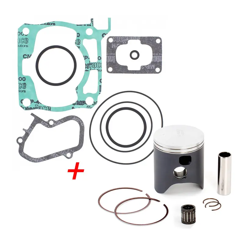 Top End Rebuild Kit (B) Kawasaki KX250 '02-'04