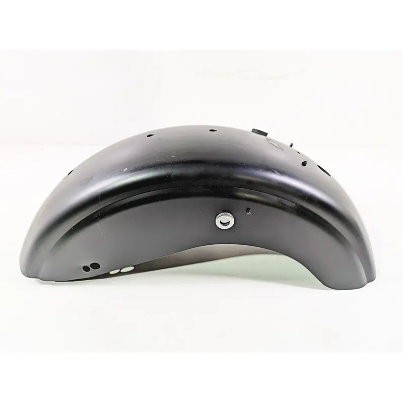 2017 Harley Dyna FXDB Street Bob Rear Fender Matte Black Denim 59500097A