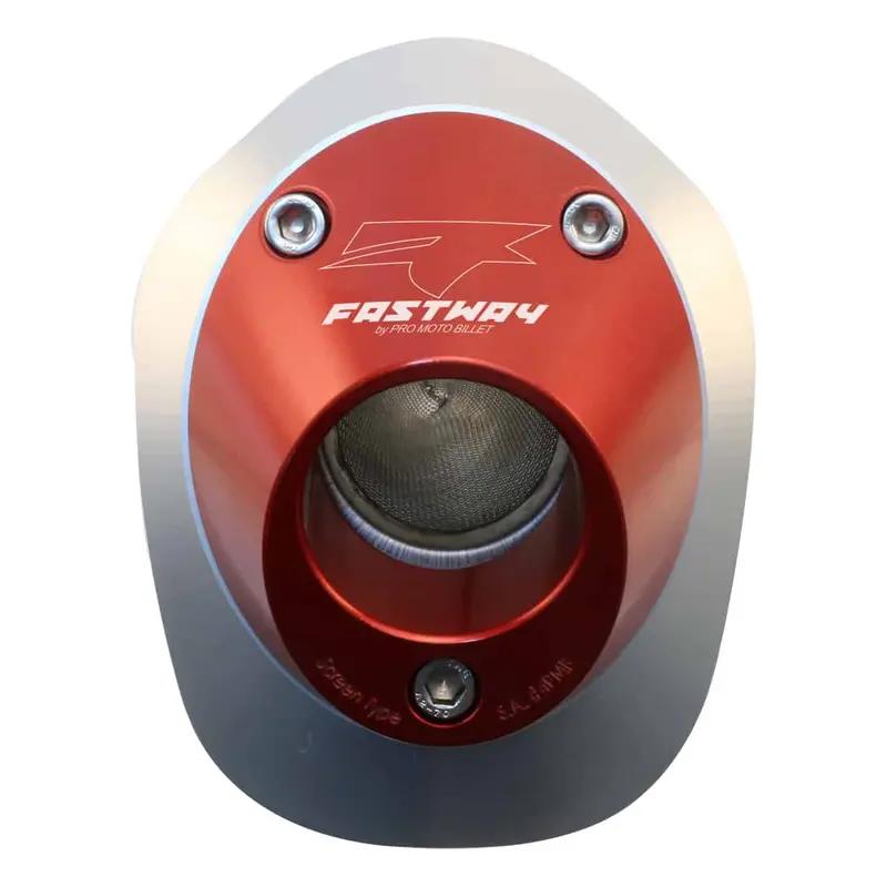Fastway - Honda CRF 250R (2010) Spark Arrestor | PMB-01-1107