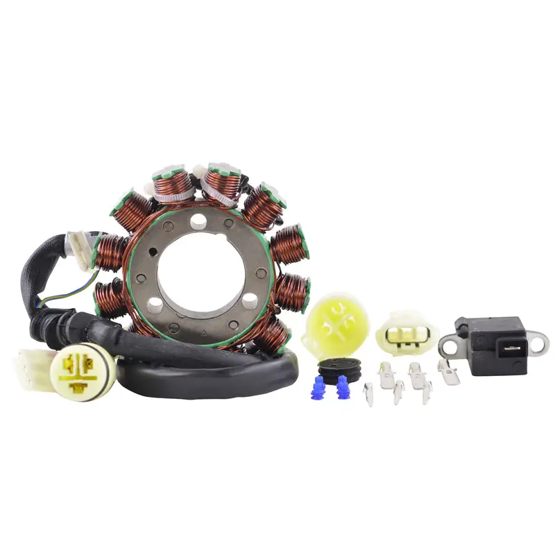 RMStator 12-Pole Stator RM01289